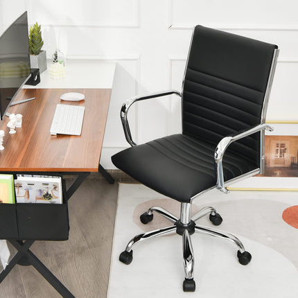 Ergonomic High Back Executive Conference Chair - Dreamade