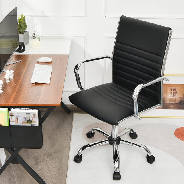 Ergonomic High Back Executive Conference Chair - Dreamade