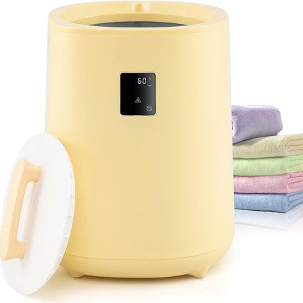 Dreamade Towel Warmer 18L Large Towel Heater with LED Display & Auto Shut Off