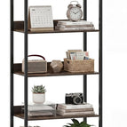 Rustic Brown / 1
