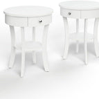 2 / White