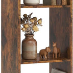 1 / Rustic Brown