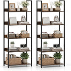 Rustic Brown / 2