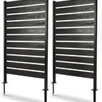 Black / 2 Pack
