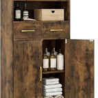 Rustic Brown
