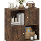 Rustic Brown