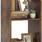 1 / Rustic Brown