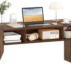 Rustic Brown