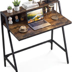 Rustic Brown
