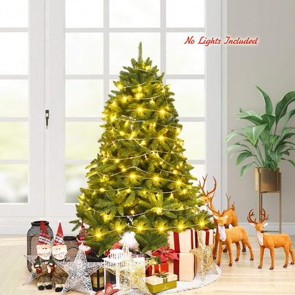 5ft Unlit Artificial Christmas Tree - DreamadeUS