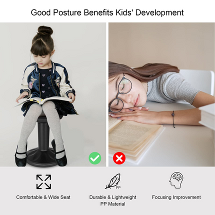 Dreamade Wobble Chair