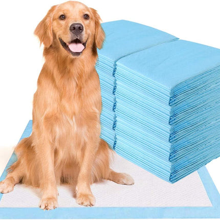 Dreamade Puppy Pee Pads Dog Potty Pads, Powerful Absorbency