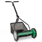 DREAMADE Manual Reel Mower, 14