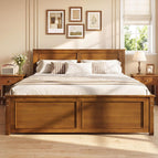 Walnut / Full
