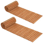Golden Teak / 2
