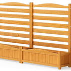 34''L x 40''H (4 Panels)