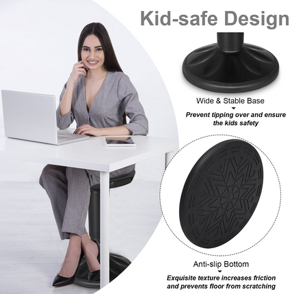 Dreamade Wobble Chair