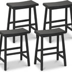 4 Pack / Black