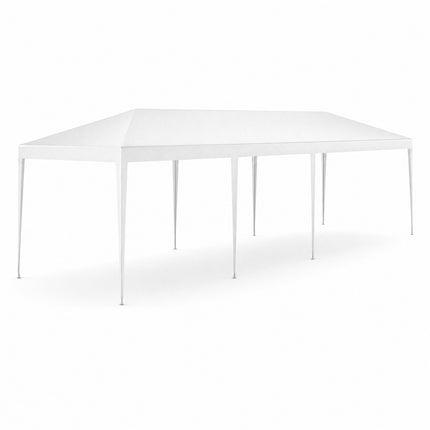 DREAMADE Party Tent, 10' x 30' Event Canopy Tent