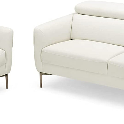 Dreamade Sofa Couch and Accent Chairs Set