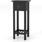 1 / Black