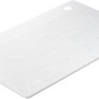 Dreamade Universal Wood Table Top 48 x 30 inch Solid One-Piece Desk top