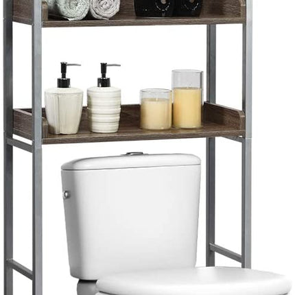 Dreamade 3-Tier Over-The-Toilet Rack
