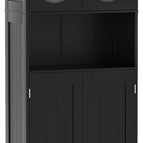 1 / Black