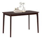 Espresso / Dining Table