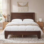 Full / Walnut