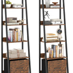 Rustic Brown / 2