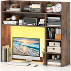 Rustic Brown