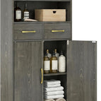 Gray Oak