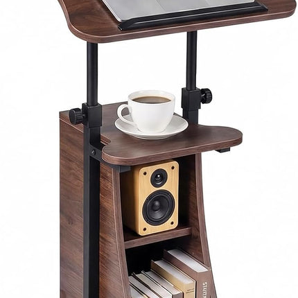 Dreamade Mobile Podium Stand (1/2)