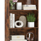 1 Pack / Rustic Brown