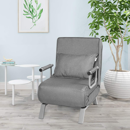 Dreamade Convertible Sofa Bed Sleeper Chair