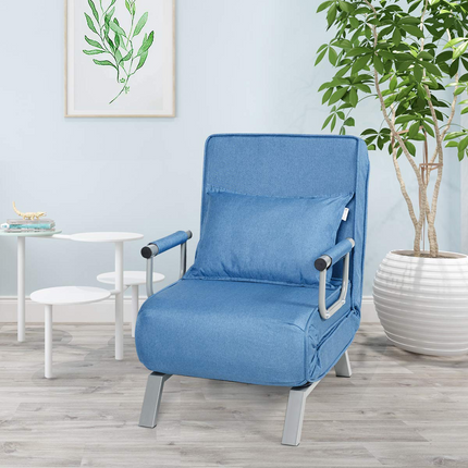 Dreamade Convertible Sofa Bed Sleeper Chair