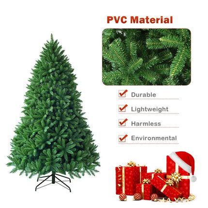 5ft Unlit Artificial Christmas Tree - DreamadeUS