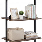 Rustic Brown / 1