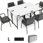 White / Set of 4