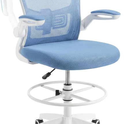 Drafting Chair High Back Office Chairs