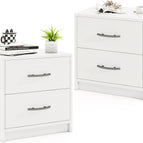 White / Set of 2