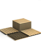 10 PCS / Stripe Pattern