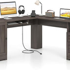 Grey Oak