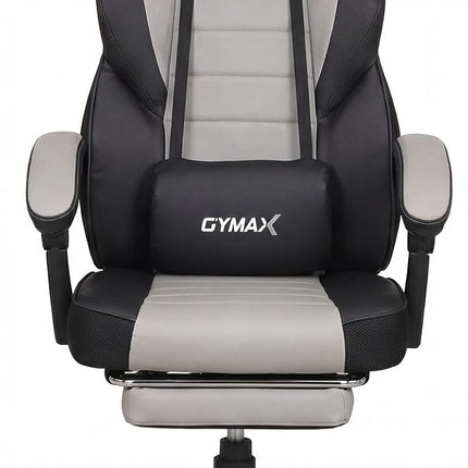 Dreamade Gaming Chair | Ergonomic Video Game Chair w/Lumbar Support