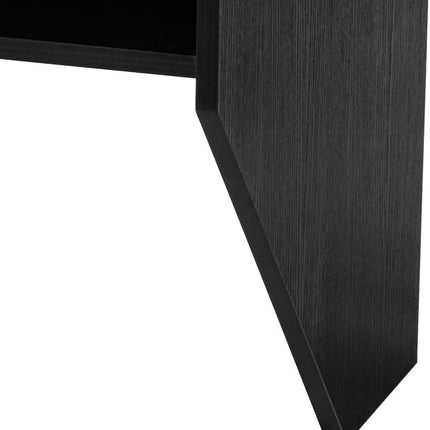 Wall Mounted Floating Computer Desk