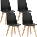 4 / Black