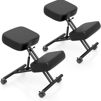 Dreamade Ergonomic Kneeling Chair for Office