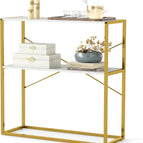 White+gold