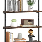1 / Rustic Brown